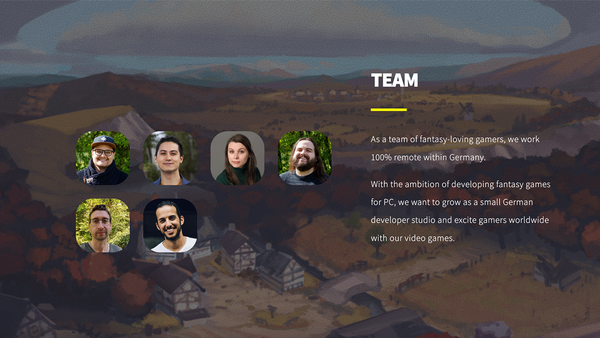 Bayerisches Studio Suspicious Games schließt 