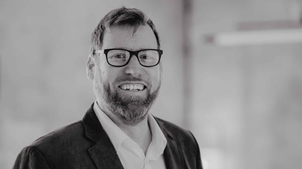 Gamesbranche trauert um Professor Michael Baur