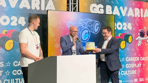 Münchner House of Games eröffnet noch 2024