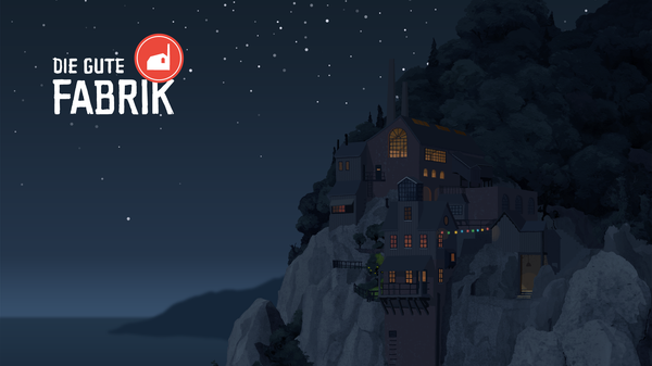 Kopenhagener Studio Die Gute Fabrik muss schließen