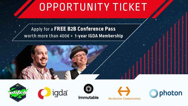 Kostenlose HGC-Tickets für von Entlassungen betroffene Personen