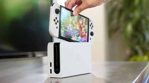 Gerüchtecheck: Nächste Nintendo-Konsole erst 2025