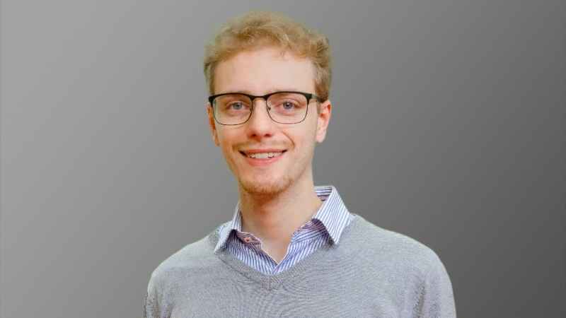 Maximilian Ortkemper übernimmt 2K-Account bei Finn Partners