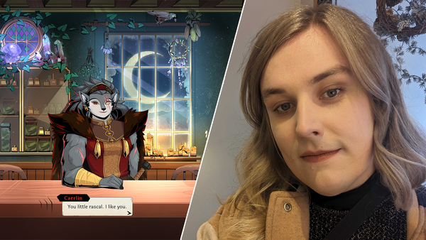 Valerie Kenntemich wird Projektmanagerin bei Gentle Troll