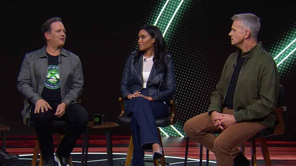 Xbox: Vier Games für andere Konsolen, neue Hardware und Game-Pass-Wachstum