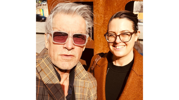 XR-gefördertes "Duchampiana" gewinnt IFFR-Award in Rotterdam