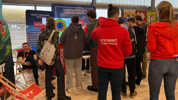 BoomBit baut PC- und Konsolenabteilung auf