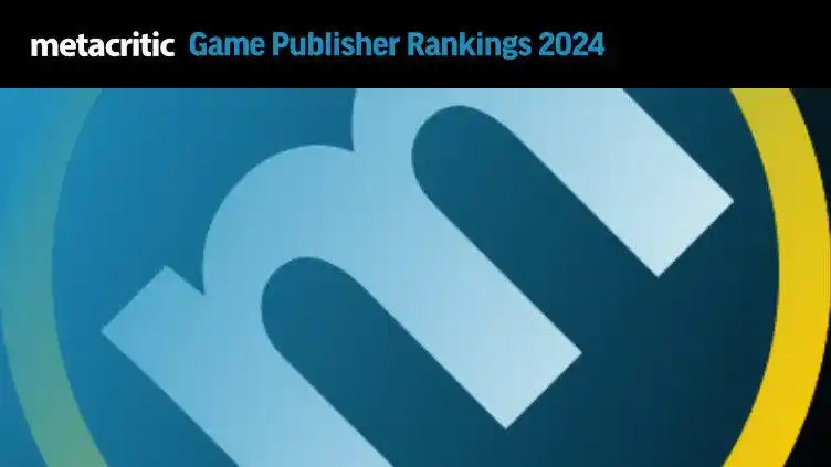 Metacritic #1 Game Publisher in 2023 Is Capcom