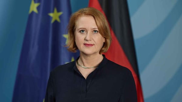 How Gaming and eSports fell in Political Conflict in Germany