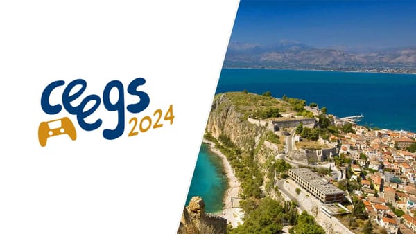 CEEGS 2024 zieht nach Griechenland