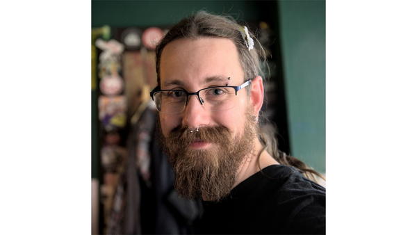 Matej Samide Transitions to Project Manager at DCP Award Office