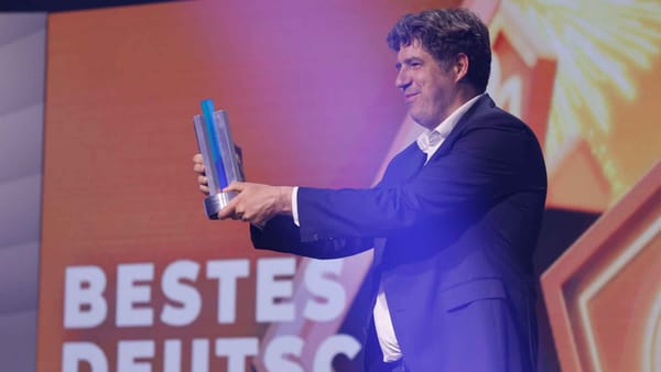 All nominees for the German Computer Game Awards 2024