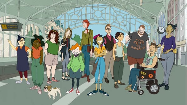 Food for Though joins Erasmus+ Small Scale Partnership in Youth