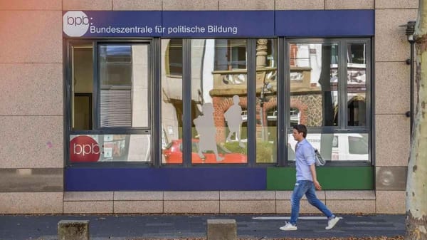 Federal Agency for Civic Education holds Masterclass on Right-Wing Extremism in Games