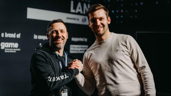 TaKeTV joins esports association e-sport.NRW