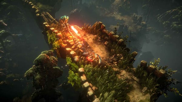 No Rest for the Wicked