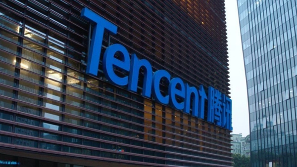 Tencent Will Take Legal Action to Resolve "Misunderstanding" if Necessary 