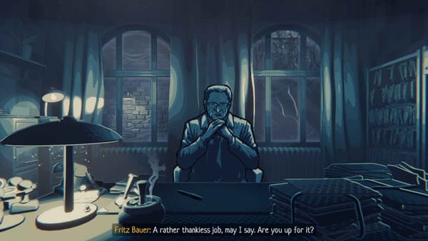 The Darkes Files Kickstarter Breaches Fivefold Asking Price