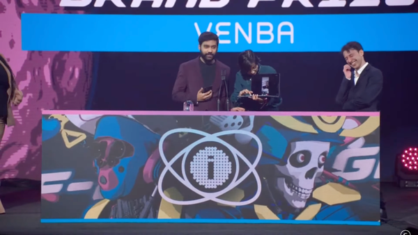 "Venba" Wins Big at IGF Awards 2024, Bonte Avond and thecatamites Bring Gold to Europe