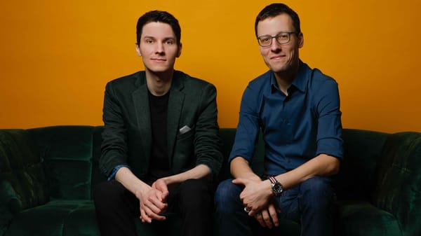 Daniel Gubala wird COO bei Assemble Entertainment