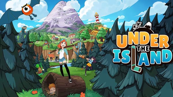 Top Hat Studios Releases First Game From Slime King Games