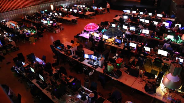 Husum Fair Joins Esports Association Schleswig-Holstein in Time for Nordish Gaming Convention