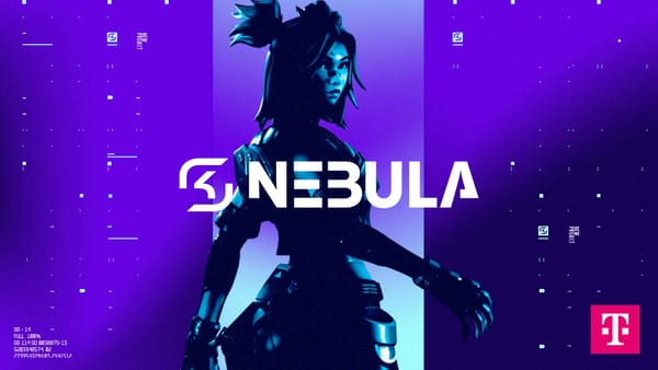 Telekom Sponsors SK Gaming's First Valorant Women's Team