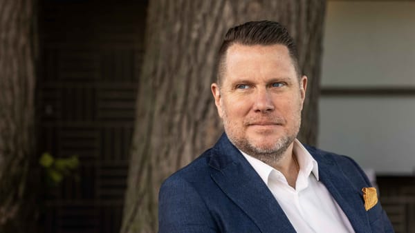 Embracer Group to be Split Into Three Parts