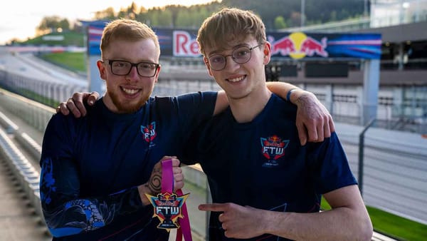 Amateur Gamers Beat Professional Esports Players