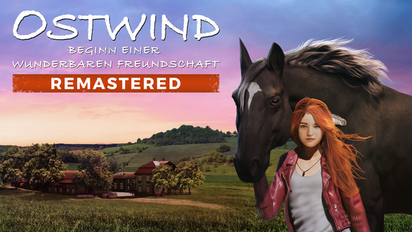 Aesir Interactive and Sleeprunner Studios Develop Windstorm Remaster