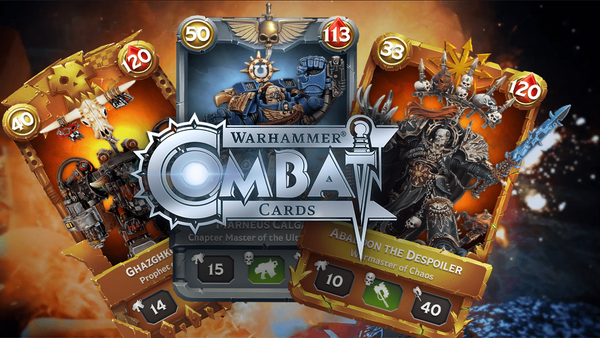 Phoenix Games expands Warhammer Collaboration with Games Workshop