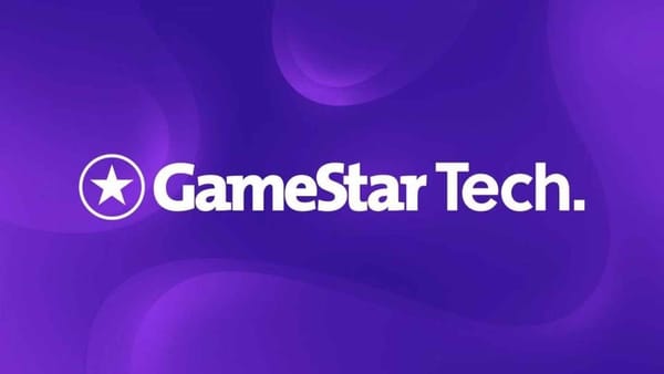GameStar Tech Breaches 100m Annual Page Views