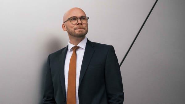 Bavaria's Digital Minister Mehring Welcomes DCP