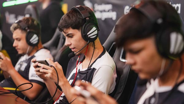 ESL Faceit Group Expands Snapdragon Pro Series in Year 3