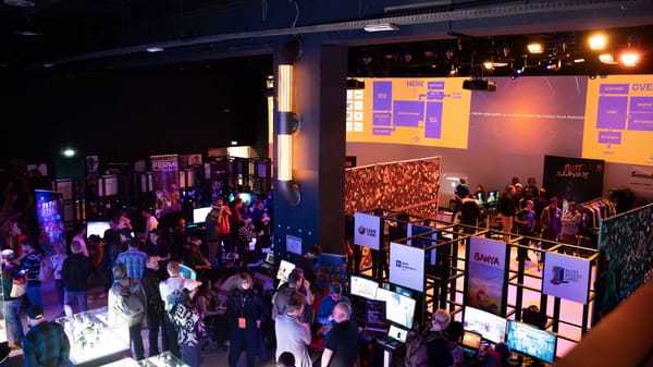 Games Ground Berlin 2024 Schedule is Online