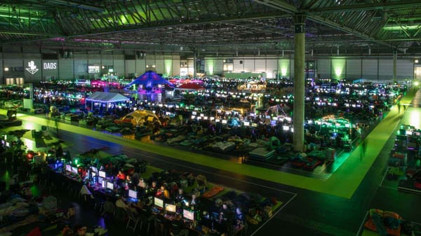 caggtus 2025: Exhibitor Registration Begins in October, Product Sales at Booths Now Possible