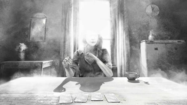 FFF Funded XR Projects Attend Paris and Cannes