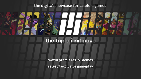 All Triple-i Initiative Announcements in one Place