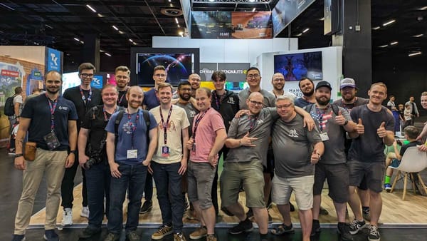 Hooded Horse: How this US Publisher Tackles Neglected Genres