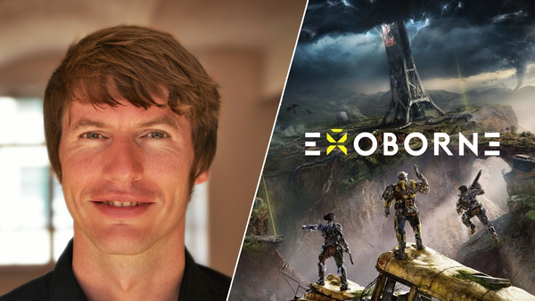 Yager is Co-Developing Two New Tencent Games