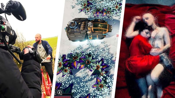 MBB New Media Funding Awards Almost 750,000 Euros to Five Games