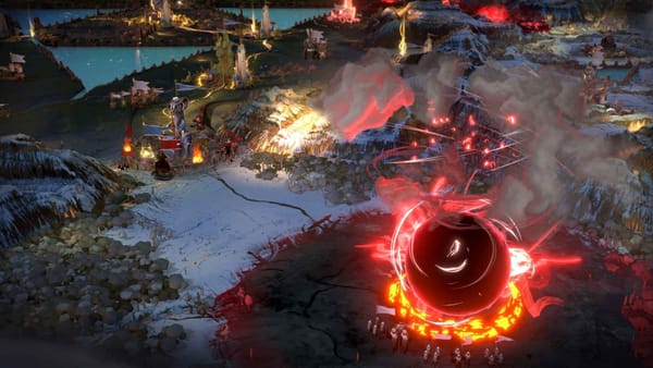 Kickstarter for Songs of Silence Ends With 4.5 Times Funding Target