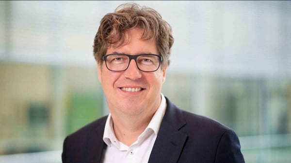 Esports Industry Dialogue Takes Place Today