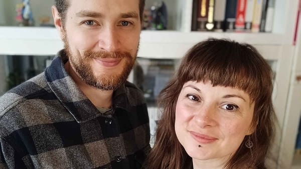 Slime King Games: A Married Developer Couple Doing Their Thing