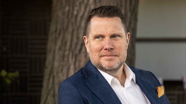 Embracer CEO Wingefors Declares Restructuring Process Complete