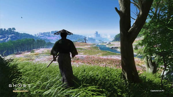 Ghost of Tsushima Becomes Second Biggest PlayStation Release on PC