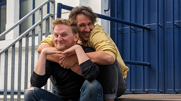 Tiny Roar - Not so Tiny Anymore...