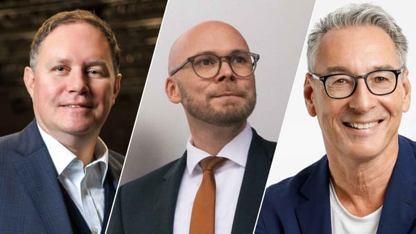 Congratulations to DCP Winners from Hamburg, Bavaria and Berlin-Brandenburg