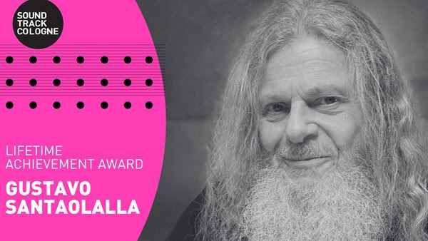 "The Last of Us" Series Composer Gets Honoured With Lifetime Achievement Award