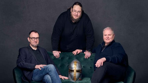 My.games Hires Mario Gerhold and Jan-Eric Lauble to Its Premium Games Division